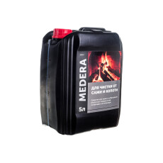 Medera Super Alkaline (Супер Алкалайн) 5л