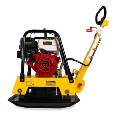 Виброплита бензиновая CHAMPION PC1645RH