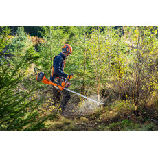 Бензиновый триммер Husqvarna 545FXT