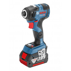 Гайковерт ударный Bosch GDR 18V-200 C