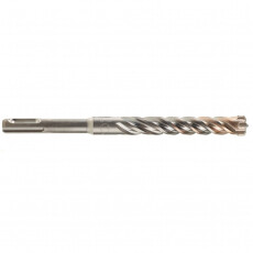 Бур SDS-PLUS с 4-мя режущими кромками MILWAUKEE 14х150х210, MX4
