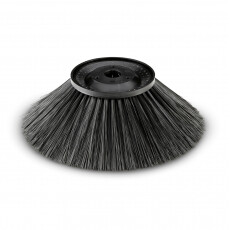 Боковая щетка для подметальной машины 6.966-005.0