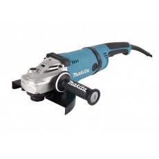 Двуручная углошлифмашина MAKITA GA 9040 SFK
