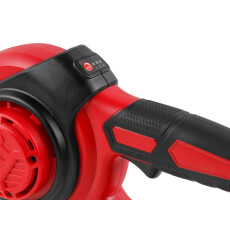 Аккумуляторная воздуходувка WORTEX LX BB 1518-1 D ALL1 XLT SOLO