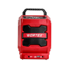 Аккум. радио WORTEX CR 1803 в кор. ALL1 XLT SOLO
