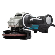 Одноручная углошлифмашина MAKITA GA 5095 X01 в коробке
