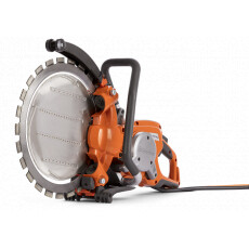 Электрический резчик Husqvarna K 6500 Ring Prime