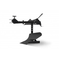 Плуг Мобил К двухобортный (комплект: 2 плуга Крот + cцепка)