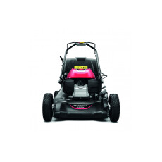 Бензиновая газонокосилка HONDA HRN536C2VKEН