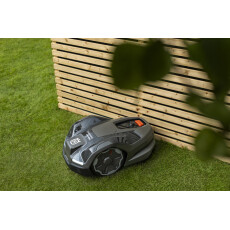 Газонокосилка-робот Husqvarna Automower 410XE NERA
