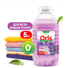 Кондиционер-ополаскиватель ORIS 5л