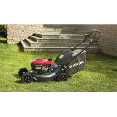 Бензиновая газонокосилка HONDA HRN536C1VYEA