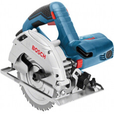 Дисковая пила Bosch GKS 165 Professional