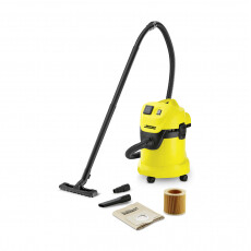 Пылесос Karcher WD 3 P