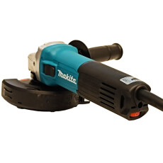 Угловая шлифмашина MAKITA GA4600