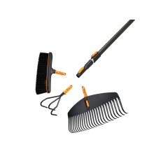 Грабли FISKARS OneClick L