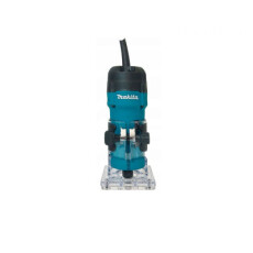 Фрезер кромочный MAKITA 3711 в коробке
