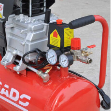 Компрессор Brado AR25A