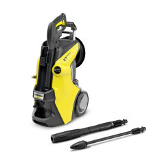 Мойка высокого давления Karcher K 7 Premium Power