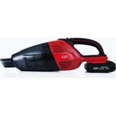 Пылесос строительный ELITECH ПРА 18СЛ аккумуляторный (Е1302.001.02)