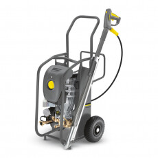 Мойка высокого давления Karcher HD 10/25-4 Cage Plus *EU-I