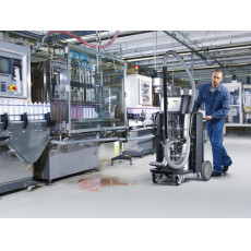 Промышленный пылесос Karcher IVC 60/30 Ap