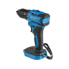 Аккум. дрель-шуруповерт BULL SR 1804 R-series Xcase XLTpro (2 АКБ 4Ач + ЗУ)