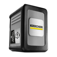 Аккумулятор 36В + 6.0 Ач Karcher Battery Power+ 36/60