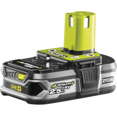 Аккумулятор для инструмента Ryobi RB 18 L 25