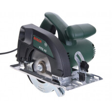 Дисковая пила Bosch PKS 40