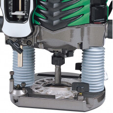 Фрезер вертикальный HiKOKI M12V2