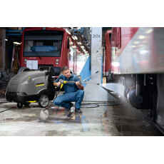 Мойка высокого давления Karcher HDS-E 8/16-4M 24 KW