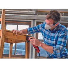 Дельташлифмашина Einhell TC-DS 20 E