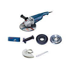 Углошлифмашина Bosch GWS 2200