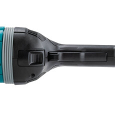 Двуручная углошлифмашина MAKITA GA9080FX1 в коробке