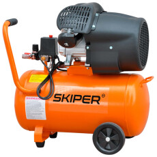 Компрессор воздушный SKIPER AR50V