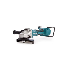 Аккумуляторная углошлифмашина MAKITA DGA700Z