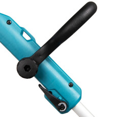 Триммер аккумуляторный MAKITA LXT DUR193SF (АКБ 3Ач + ЗУ)