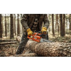 Бензопила Husqvarna T540XP Mark III X-Cut HSM X-Precision