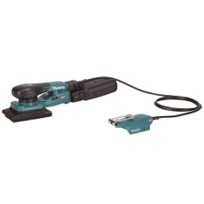 Аккумуляторная виброшлифмашина MAKITA XGT BO005CGZ