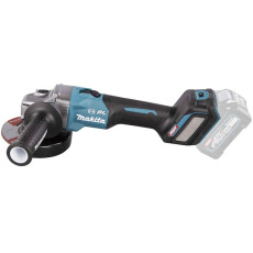 Аккумуляторная углошлифмашина MAKITA XGT GA 023 GZ