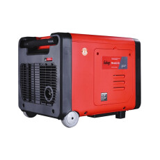 Генератор бензиновый инверторный FUBAG TI 4500 ES в кожухе