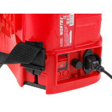 Аккумуляторный опрыскиватель WORTEX KS 1280