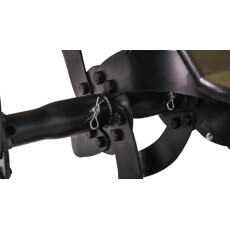 Мотокультиватор Champion ВC 6712