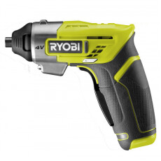 Отвертка аккумуляторная RYOBI ERGO