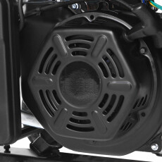 Электростанция бенз. MAKITA EG 2850 A