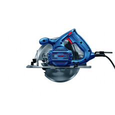 Циркулярная пила BOSCH GKS 140