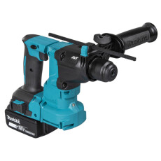 Аккумуляторный перфоратор MAKITA LXT DHR183Z в коробке