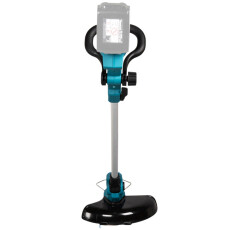 Триммер аккумуляторный MAKITA LXT DUR193SF (АКБ 3Ач + ЗУ)