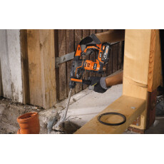 Перфоратор AEG BBH 18 Li-402C